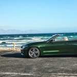 BMW 4 Series wallpapers for android