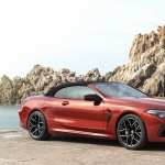 BMW M8 wallpapers for android