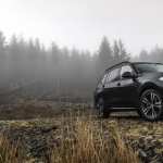 BMW X7 photo