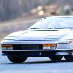 Ferrari Testarossa wallpapers for android