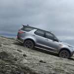 Land Rover Discovery Sport wallpapers for android