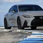 Lexus IS 500 hd photos