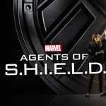 Marvels Agents of S.H.I.E.L.D background