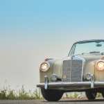 Mercedes-Benz 220S images