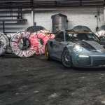 Porsche 911 GT2 RS wallpapers