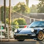 Porsche 964 Turbo new wallpapers