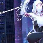 Spider-Gwen new wallpapers
