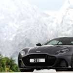 Aston Martin DBS Superleggera hd wallpaper