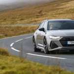 Audi RS6 Avant images