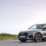 Audi SQ5 free