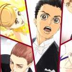 Ballroom e Youkoso full hd