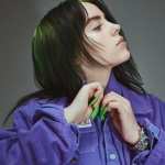 Billie Eilish wallpapers for android