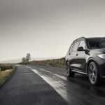 BMW X7 wallpapers