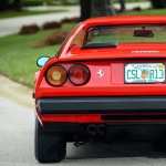 Ferrari 308 GTB wallpapers hd