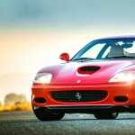 Ferrari 575M Maranello 1080p