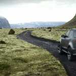Land Rover Discovery Sport hd desktop