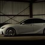 Lexus IS 500 wallpapers for desktop