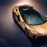 McLaren GT download