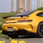 Mercedes-AMG GT R new wallpapers