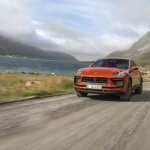 Porsche Macan S PC wallpapers