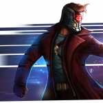 Star Lord wallpapers