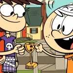 The Loud House new wallpaper