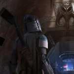 The Mandalorian high definition wallpapers