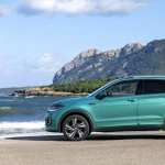 Volkswagen T-Cross wallpapers