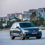 Volkswagen Tiguan R-Line wallpapers for android