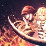Angels Of Death wallpapers hd