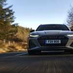 Audi RS6 Avant download