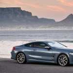 BMW M850i new wallpapers