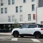 Citroen C5 Aircross photo