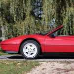 Ferrari 328 GTS download wallpaper