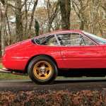 Ferrari 365 GTB 4 Daytona free