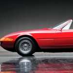 Ferrari 365 GTS 4 Daytona PC wallpapers