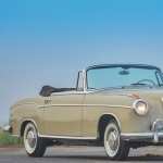 Mercedes-Benz 220S PC wallpapers