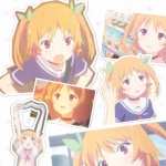 OreShura high definition wallpapers