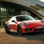Porsche 911 Carrera GTS free download