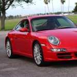 Porsche 911 Carrera S download wallpaper