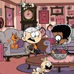 The Loud House high definition wallpapers