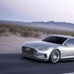 Audi Prologue pic