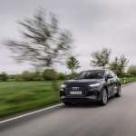 Audi Q4 e-tron high quality wallpapers