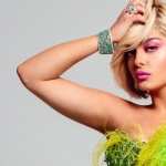 Bebe Rexha high definition photo