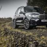 BMW X7 wallpapers for android