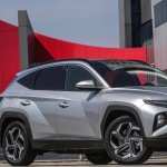 Hyundai Tucson hd photos