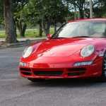 Porsche 911 Carrera S new wallpapers