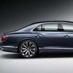 Bentley Flying Spur high quality wallpapers