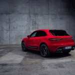 Porsche Macan GTS download wallpaper