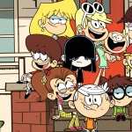 The Loud House high definition photo